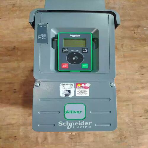 议价变频器ATV610U30N4 3KW 两台适用