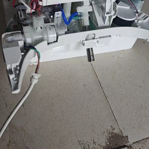 议价科勒智能马桶38388T 配件一整套，功能全好，