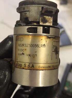 议价A02KSZ50056LRM elap编码器