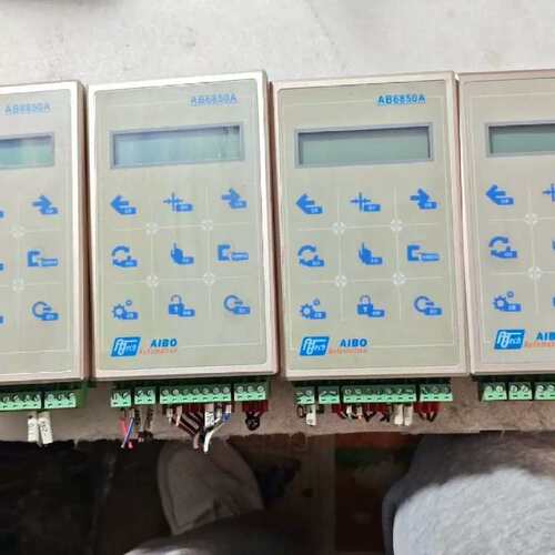 议价AIBO爱博纠偏控制器 6850A
