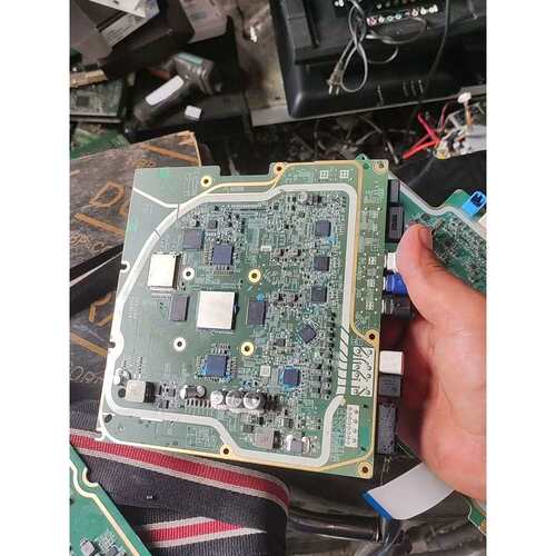 议价8155车机高通芯片处理器SA8155P