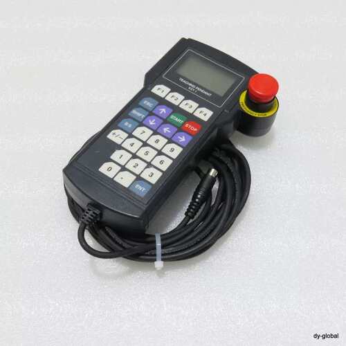 议价ORIENTAL used LIMO EZT1 Teaching Pendant SCR-I-517=9G26