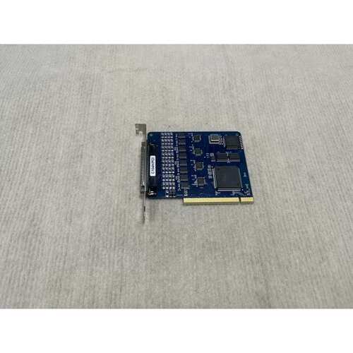 议价摩莎 C104H/PCI 四口串口卡 PCI总线 数据卡 现