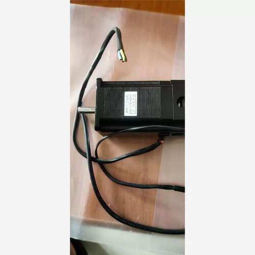 议价步进马达，步进马达带煞车UB57D24-4277