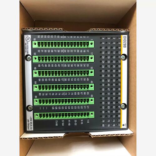 议价bachmann巴赫曼DIO280 CNT204/H