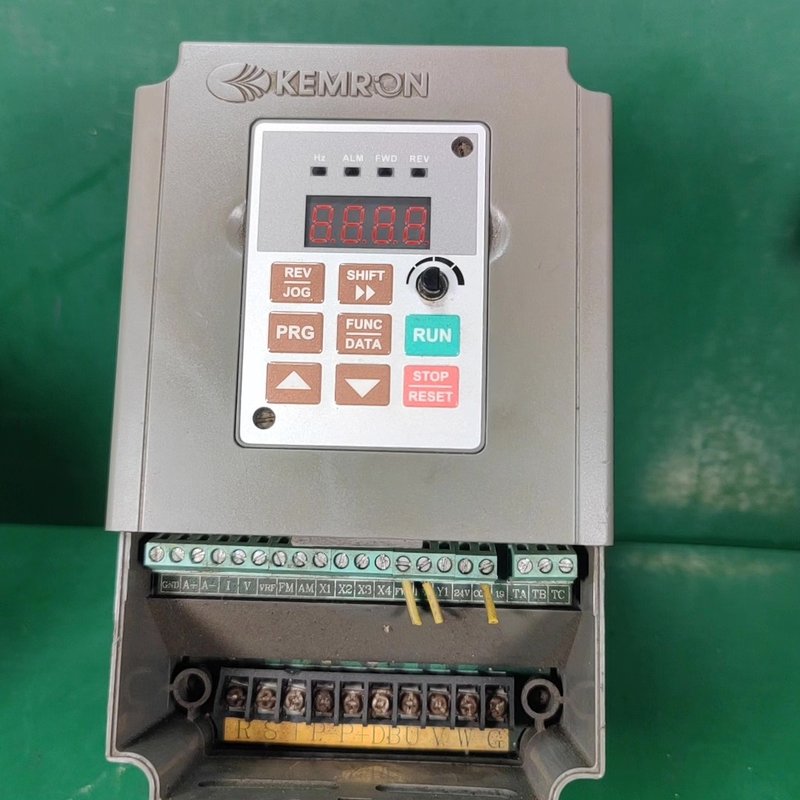 议价变频器 1.5KW变频器配件价