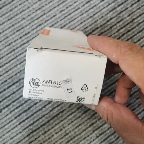 议价IFM ANT515感测器实拍