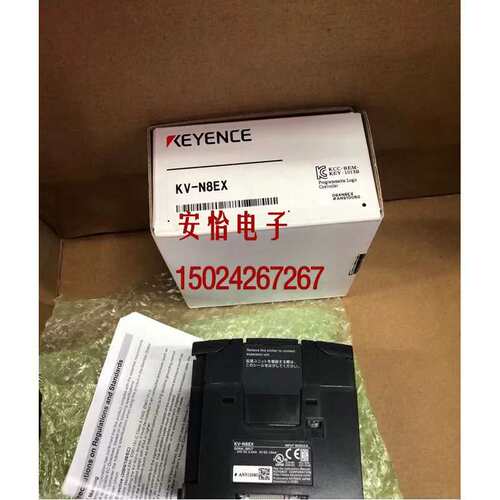 议价KV-N8ET KV-N8ER KV-N8ETP正品KV-N8EX KV-N8EXT KV-N8EXR