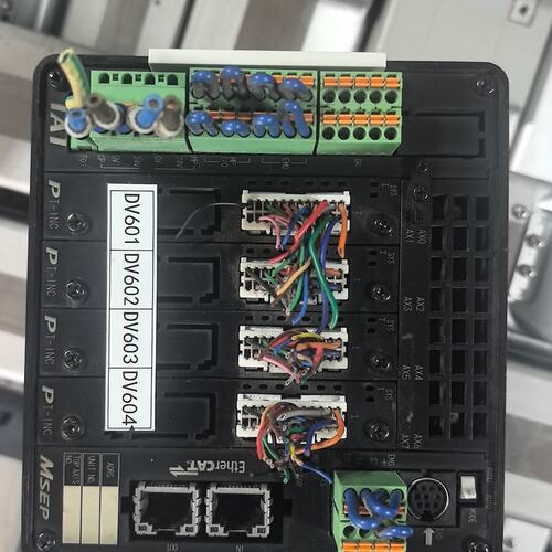议价件 IAI电缸驱动器控制器iai一拖四，型号MSEP-C
