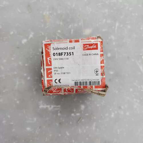 议价线圈BB230AS018F7351，工厂库存货，图片