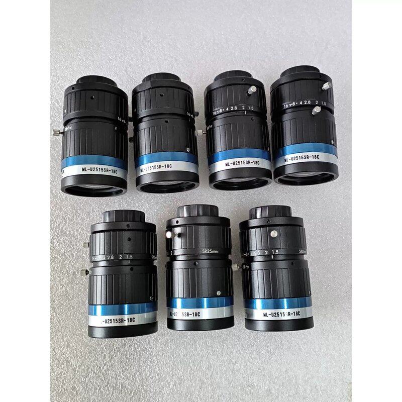 议价MORITEX茉莉特 ML-U2515SR-18C