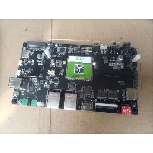 议价韦东山IMX6ULL_PRO开发板 型号100ASK-CAU