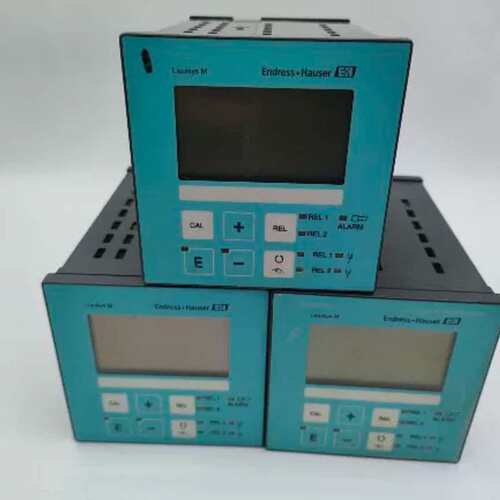 议价电导率变送器CPM223-MR0010 D-70839一手
