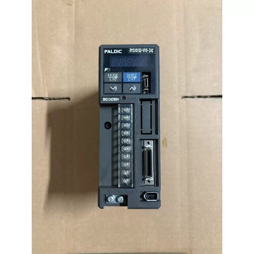 议价RYS101S3-VVS-ZA2 伺服驱动器