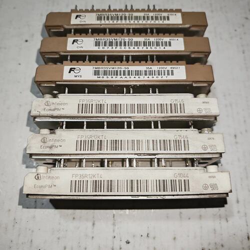 议价7MBR35VM120-50 7MBR35VM120-5