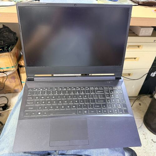 议价神舟炫龙M7 E8S3 坏的