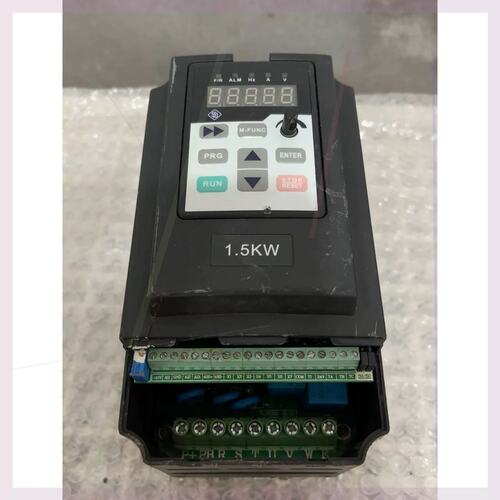 议价变频器SD680-4T0015 三相380V 1.5KW
