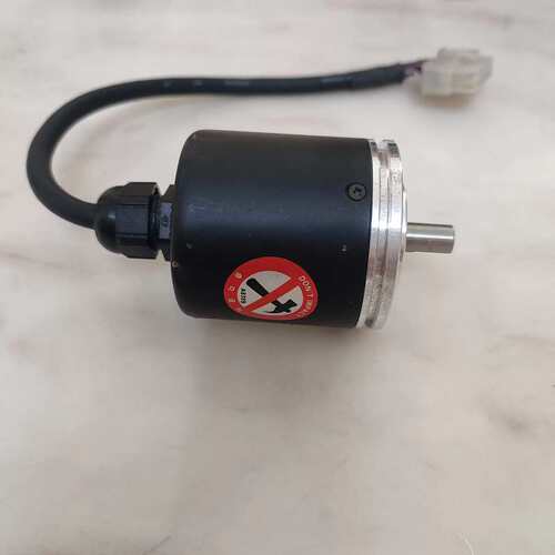 议价E40S6-1000-3-T-24韩国EP50S8-1024 360-2F-N-24编码器