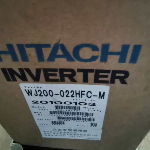 议价WJ200-022HFC-M变频器