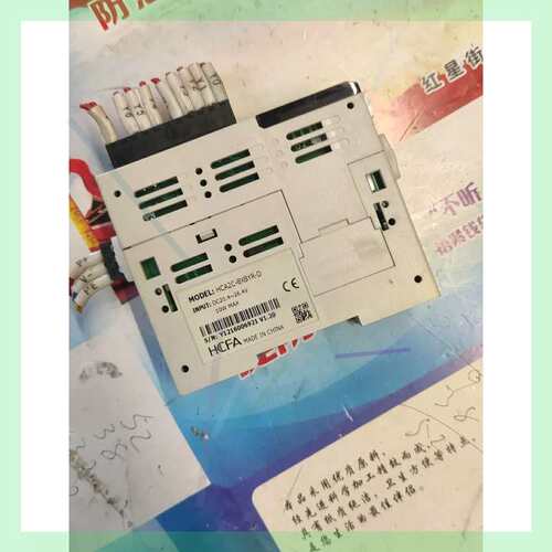 议价plc，hca2c-8x8yr-d，新产品开发失败，几乎