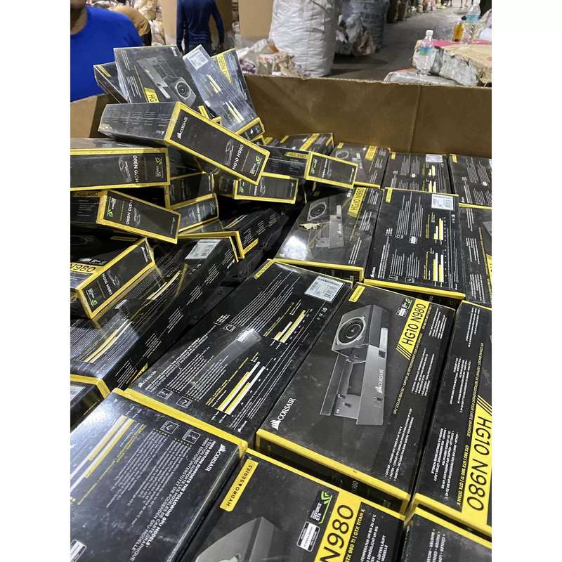 议价海盗船Hydro HG10 N980 GTX980 GT
