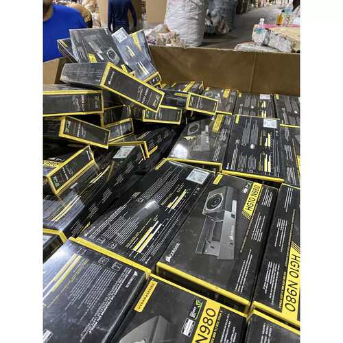 议价海盗船Hydro HG10 N980 GTX980 GT