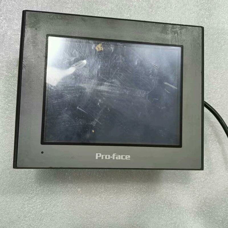 议价[维修]Pro-face普罗菲斯触控屏幕AST3301W-B1-D24