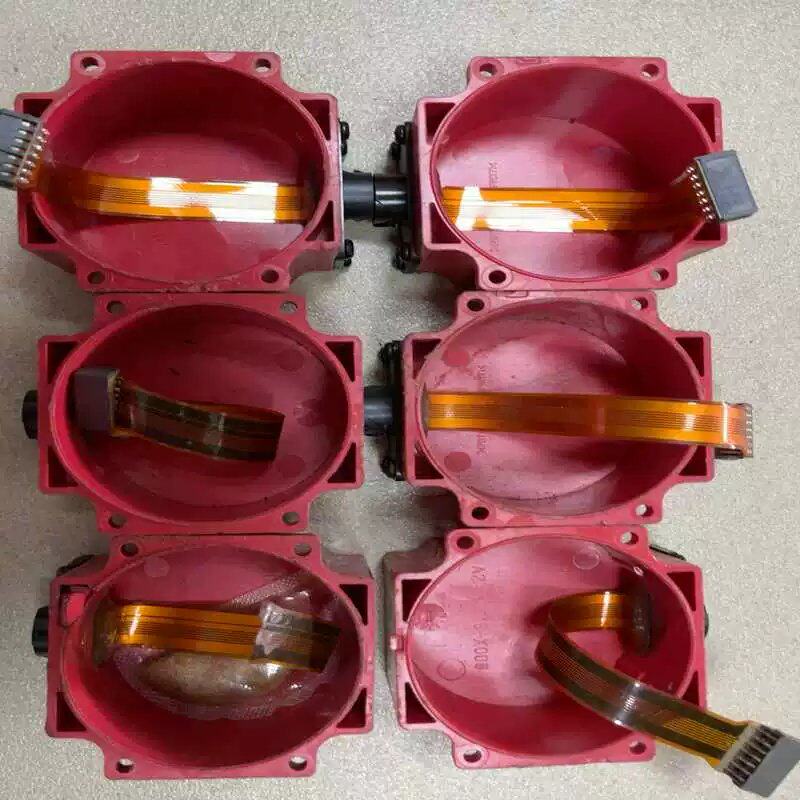 议价FANUC A290-0115-X005编码器外壳(诶诶电子)