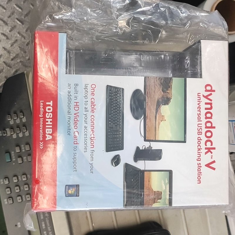 议价, USB 端口复制器