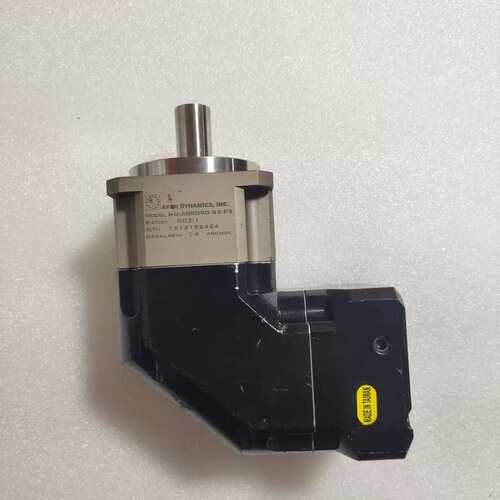 议价APEX精锐R090-S2-P2速比003-1精密直角弯商品
