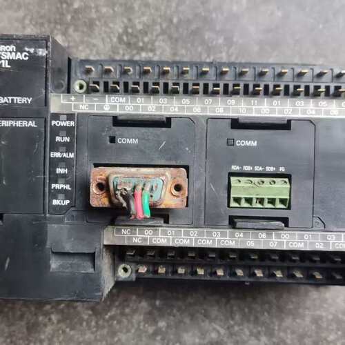 议价plcPLC CP1L-M30DT-T带CP1W