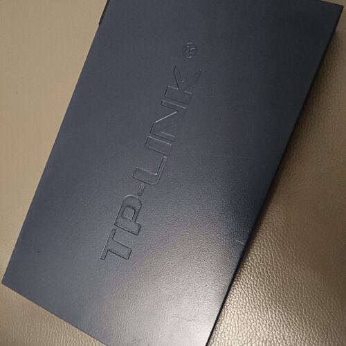 议价TP-LINK TL-AC100 无线控制器，成色如图，实物