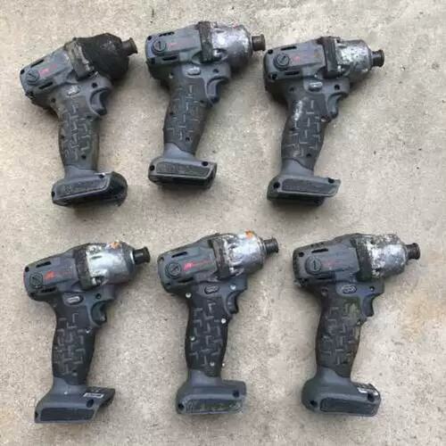 议价工厂货，英格索兰电动板手，W5111-K12-CN..20V
