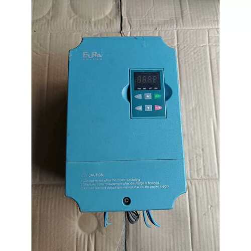 议价变频器F2000-P0037T3B，380V/3.7KW
