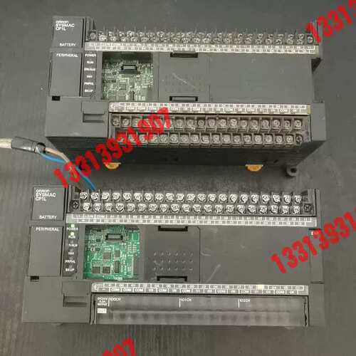议价PLC CP1L-M60DT-A，！！！