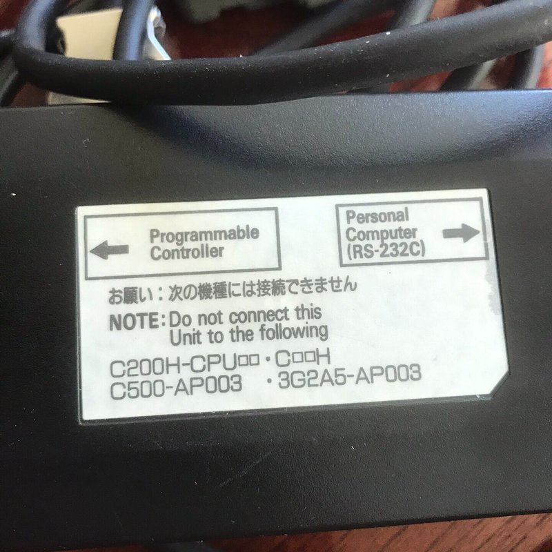议价CQM1-CIF02