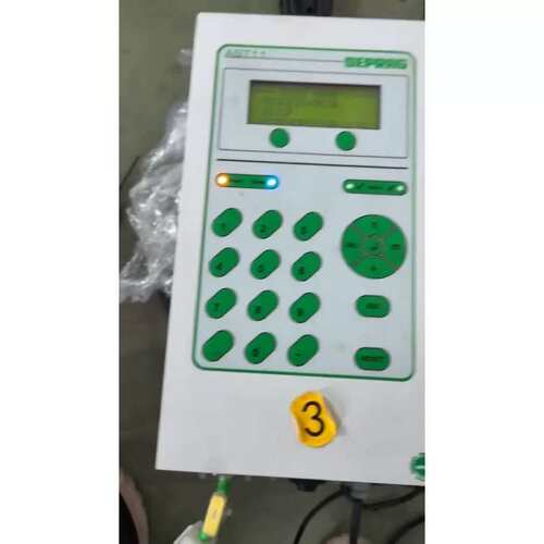 议价进口DEPRAG/AST11-2电动控制器，加DEP