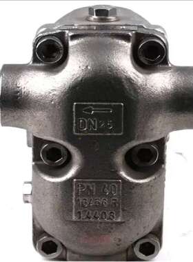 议价stra-Una 26H双联冷凝器PN40 164596（庭院配件）