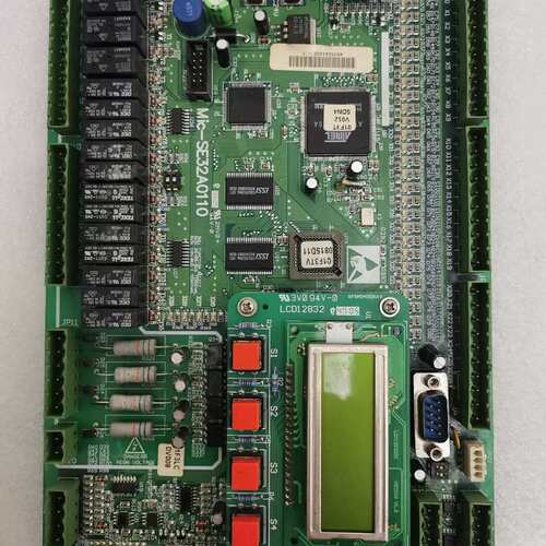 议价电梯F5021主板 MIC-SE32A0110 故