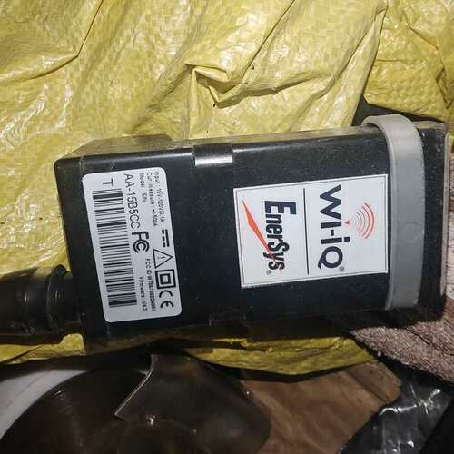 议价VI-IO EnerSys AA-15B5CC 实物拍