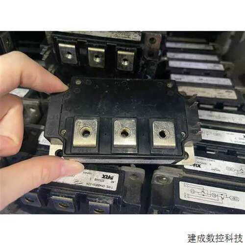 议价CM400DU-12HCM400DU-12NFH模块拆