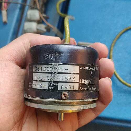 议价LITTON编码器G61SSPPBI