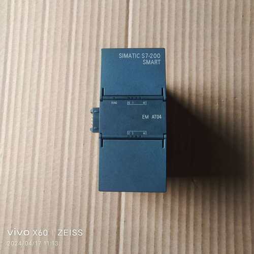 议价S7-200SMART EM AT04
