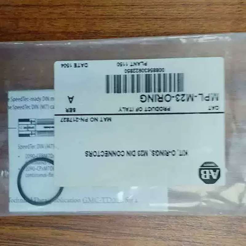议价密封 MPL-M23-ORING O型圈,全非标价