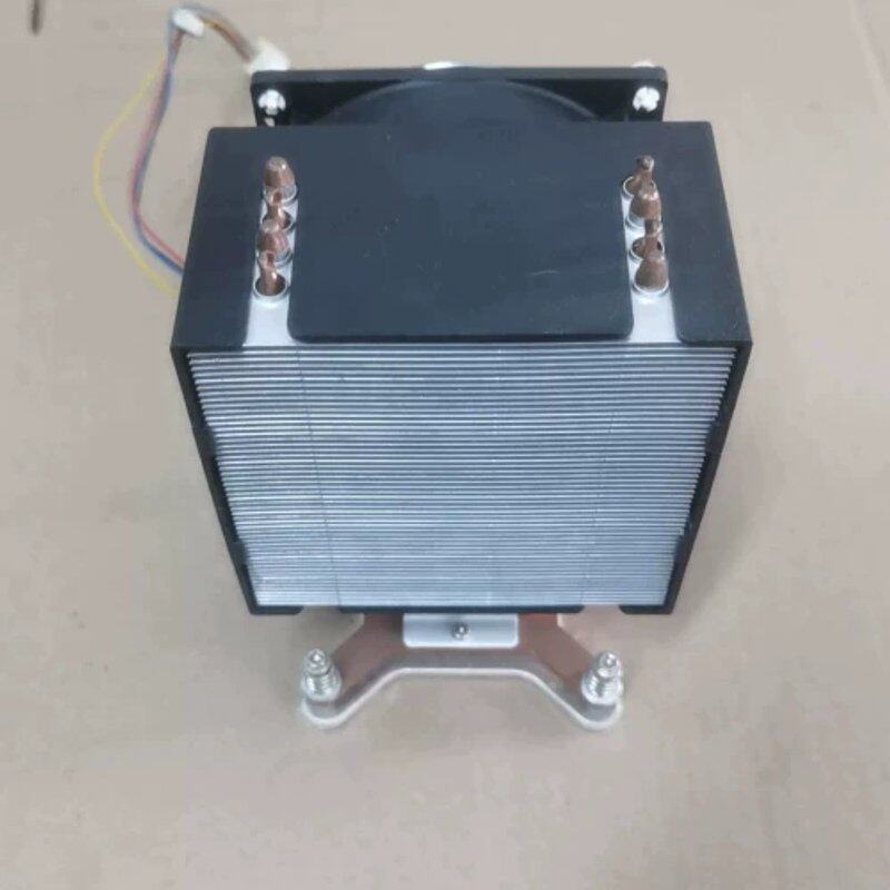 议价 工业设备工控机 775CPU散热器 S4N-9F