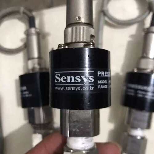 议价Sensys PSCH0200ccag压力感测器 件 成
