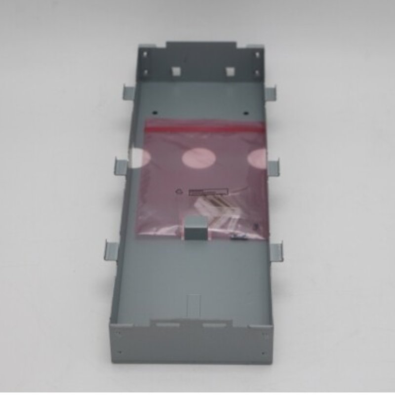 议价㡳盒DS-KD9203-1 单元别墅门口机配件暗装底盒