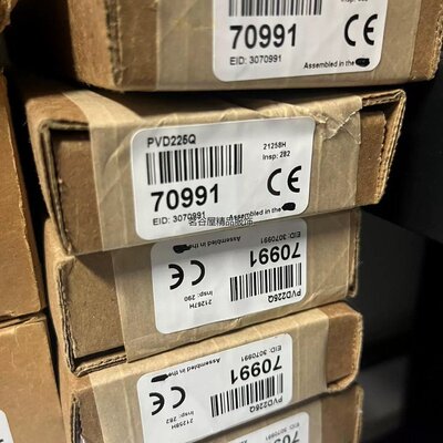 议价PVD225Q拾取光栅有2只