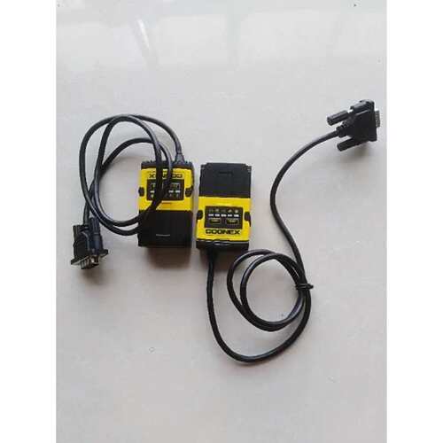 议价DM152S DMR152S cognex读码器本店正品实物图