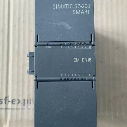 议价非标价PLC200 SMART EM DR16 6ES7